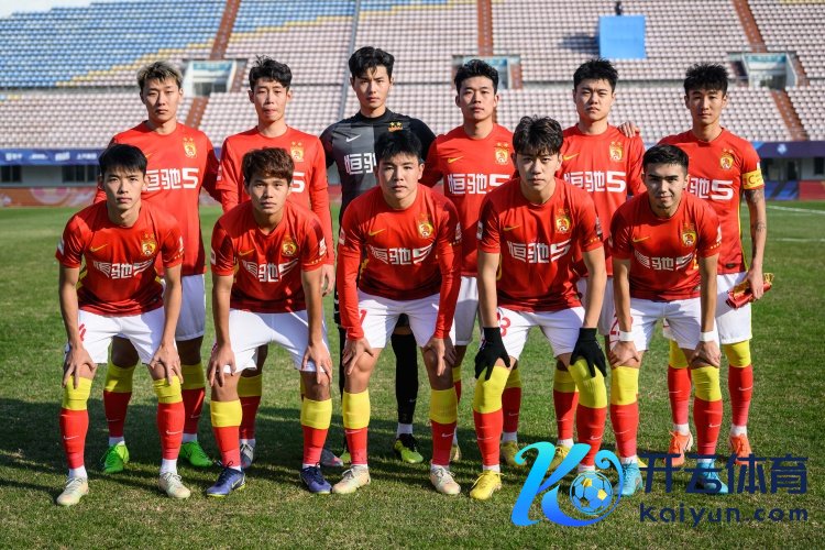 记者：前几年如若广州队股改竣事一致体育集锦，气运会否有所不同？