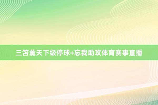 三笘薰天下级停球+忘我助攻体育赛事直播